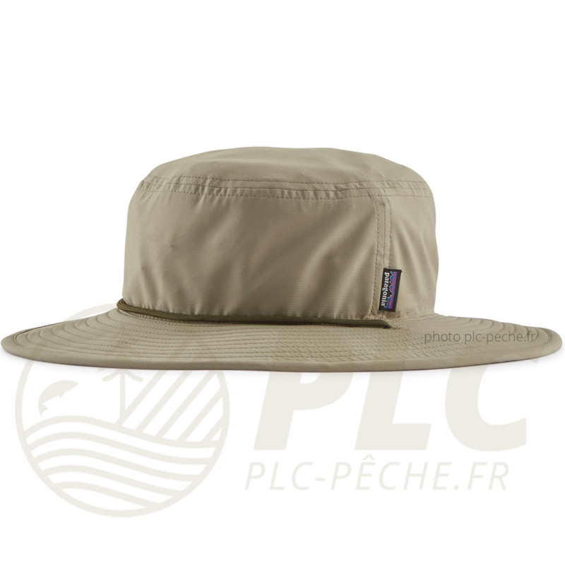 Chapeau PATAGONIA Brimmer River Rock Green