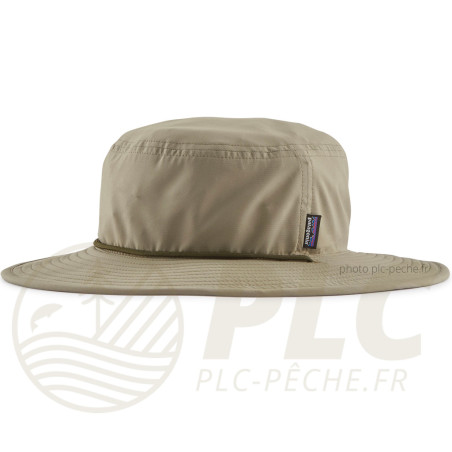Chapeau PATAGONIA Brimmer River Rock Green
