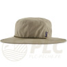 Chapeau PATAGONIA Brimmer River Rock Green