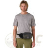Sac PATAGONIA Terravia Hip Pack Black Action