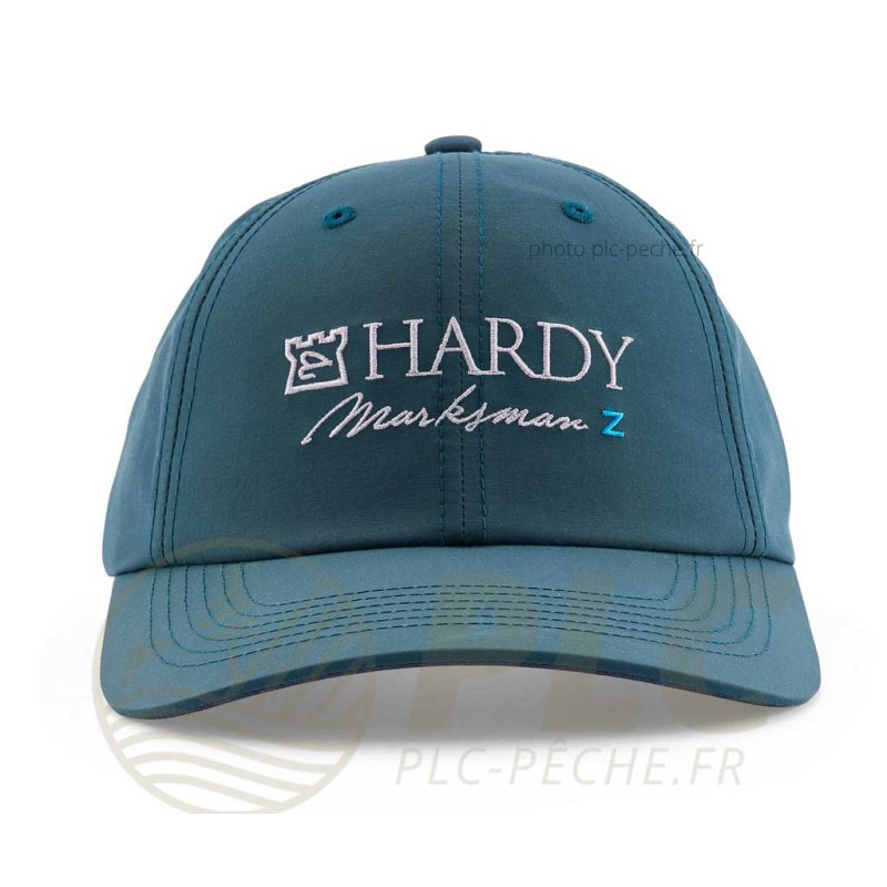 Casquette HARDY Marksman Z Tech