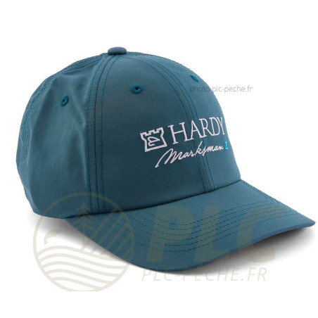 Casquette HARDY Marksman Z Tech