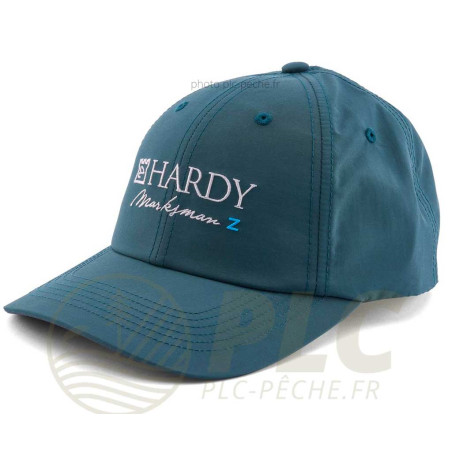 Casquette HARDY Marksman Z Tech