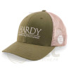 Casquette HARDY Flexfit 110 Wordmark Trucker