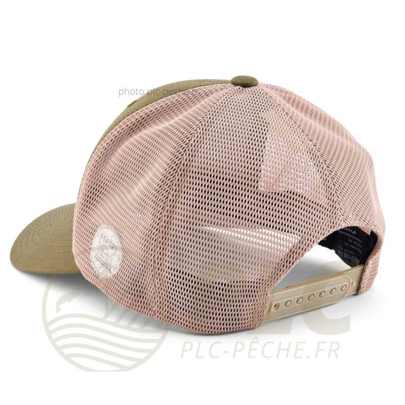 Casquette HARDY Flexfit 110 Wordmark Trucker