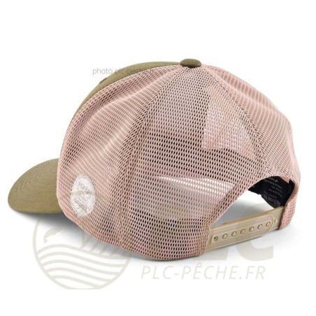 Casquette HARDY Flexfit 110 Wordmark Trucker