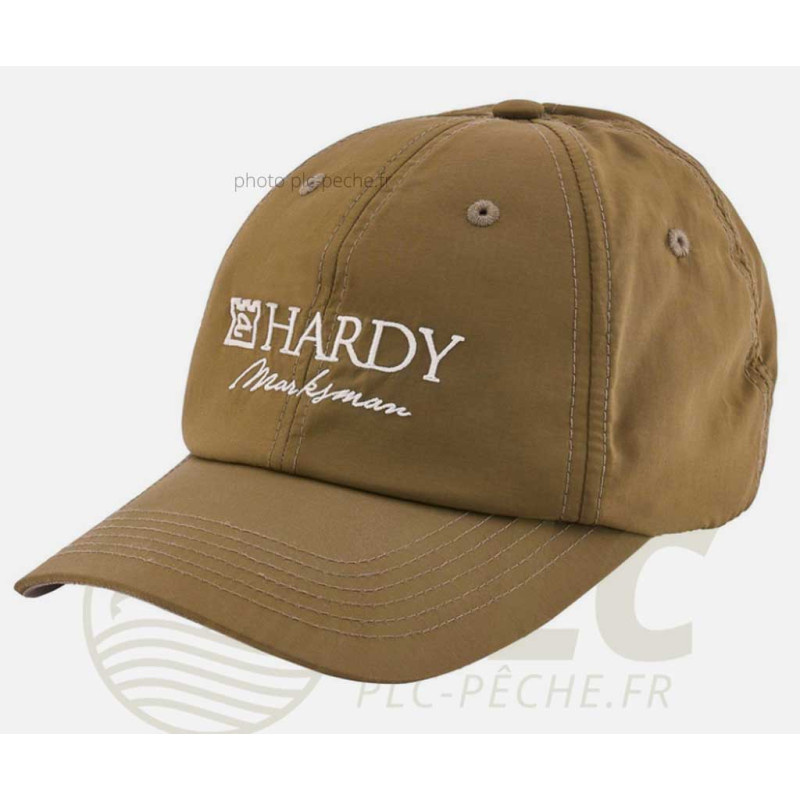 Casquette HARDY Marksman Tech