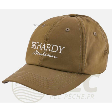 Casquette HARDY Marksman Tech