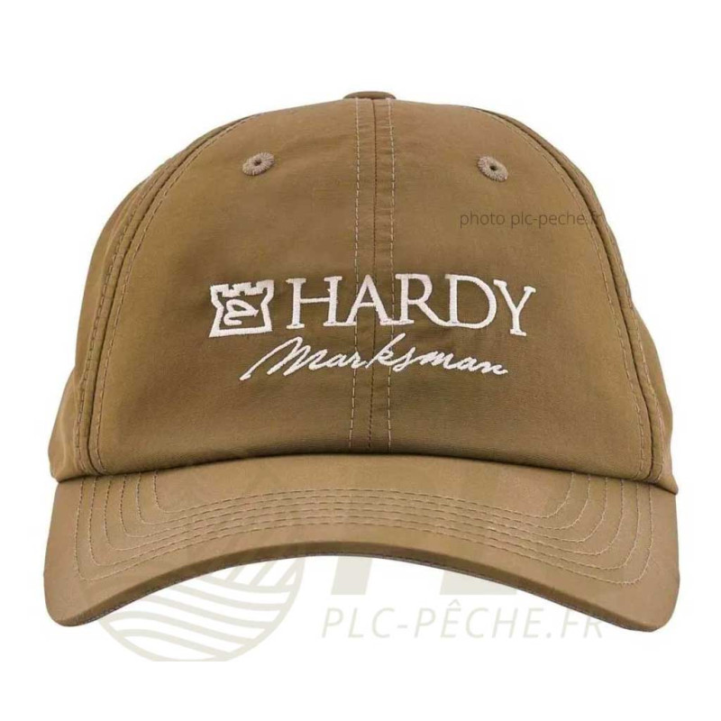 Casquette HARDY Marksman Tech