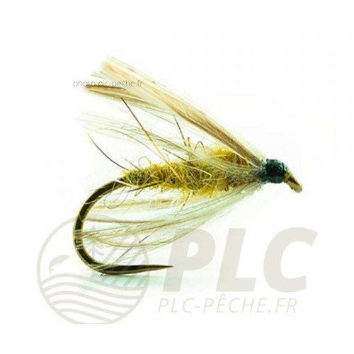 Mouche Emergente DEVAUX ES01 - H14 & 16