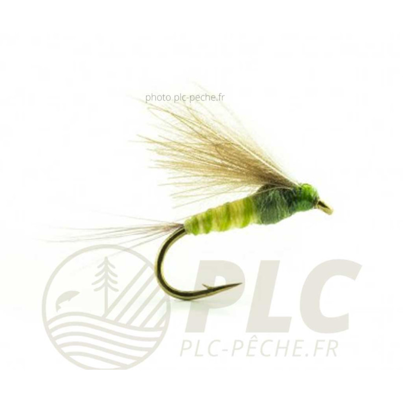 Mouche Emergente DEVAUX JBE04 - H16