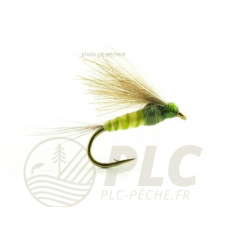 Mouche Emergente DEVAUX JBE04 - H16