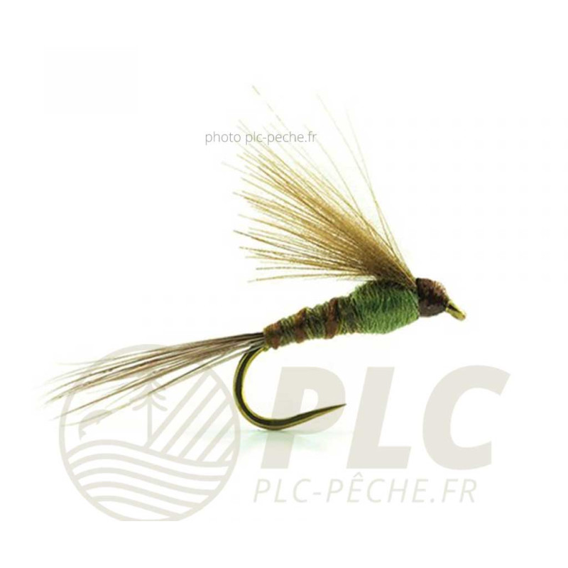 Mouche Emergente DEVAUX JBE03 - H16