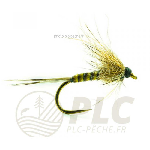 Mouche Emergente DEVAUX JBE49 - H16