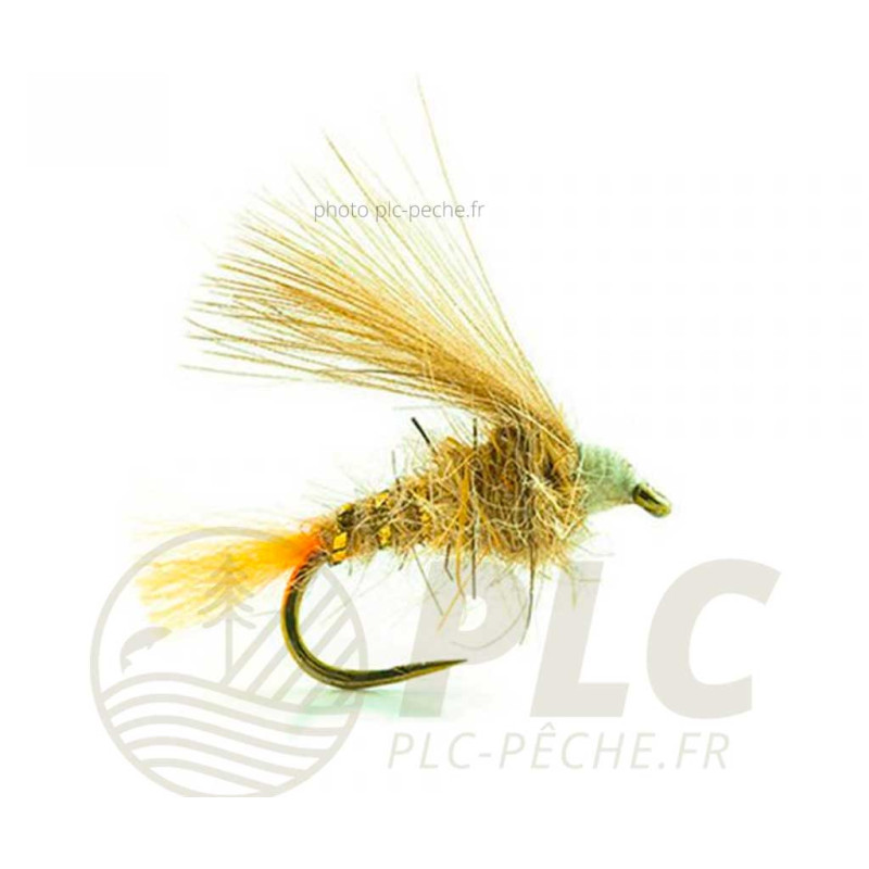 Mouche Emergente DEVAUX ATE01 - H14