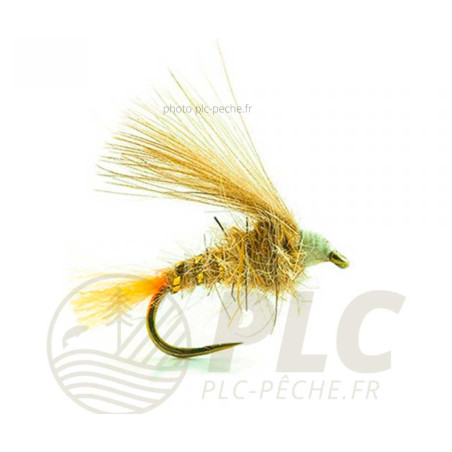 Mouche Emergente DEVAUX ATE01 - H14