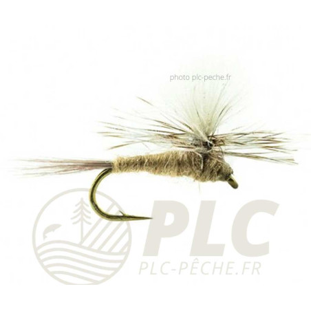 Mouche Emergente DEVAUX P03C - H16