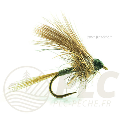 Mouche Emergente DEVAUX ATE09