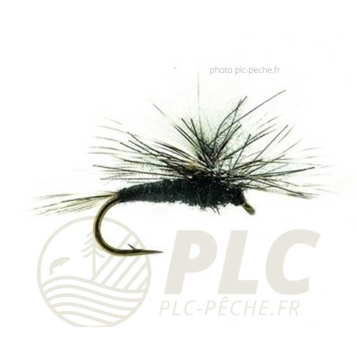 Mouche Parachute DEVAUX P06C - H16