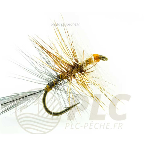 Mouche Palmer DEVAUX 449 - H14