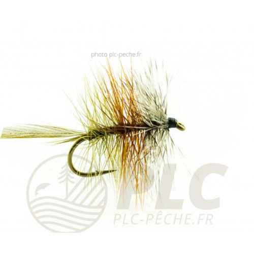 Mouche Palmer DEVAUX TT02 - H14