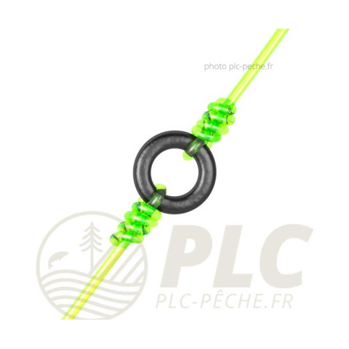 Mini Rings DEVAUX 1.5 mm