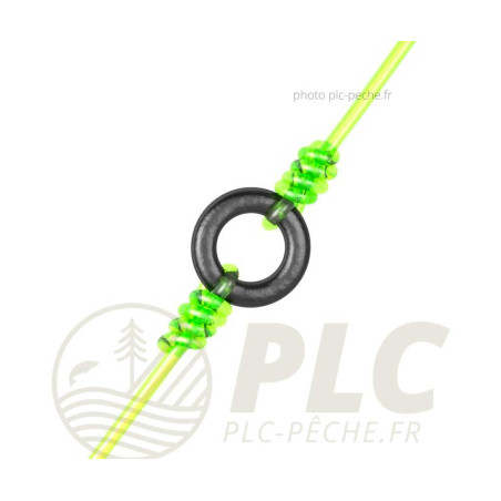 Mini Rings DEVAUX 1.5 mm