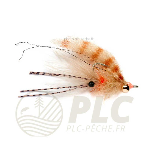 Mouche FULLING MILL Julia S2