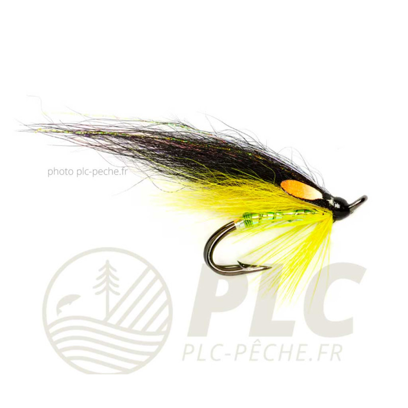 Mouche FULLING MILL Posh Tosh