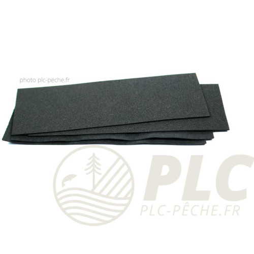 Mousse Razor Fly Foam FLY SCENE Black