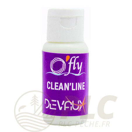 O'Fly DEVAUX Clean'line