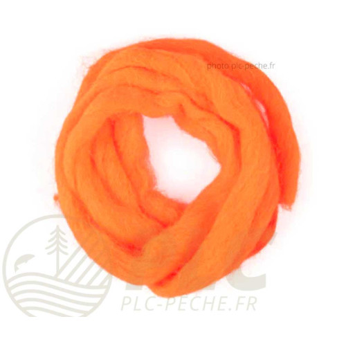 Egg Yarn FLY SCENE Flame