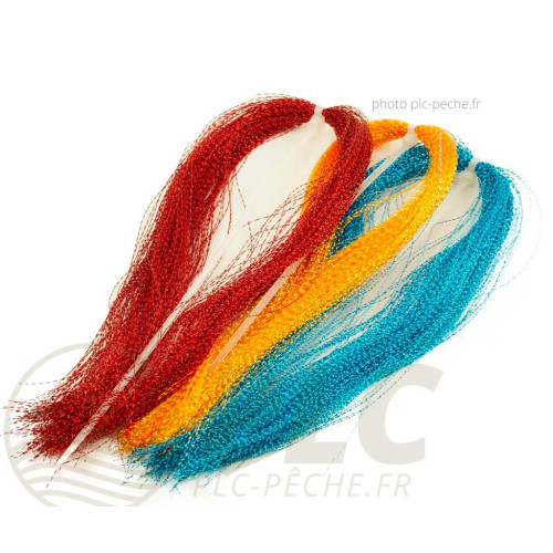 Krystal Flash FLY SCENE