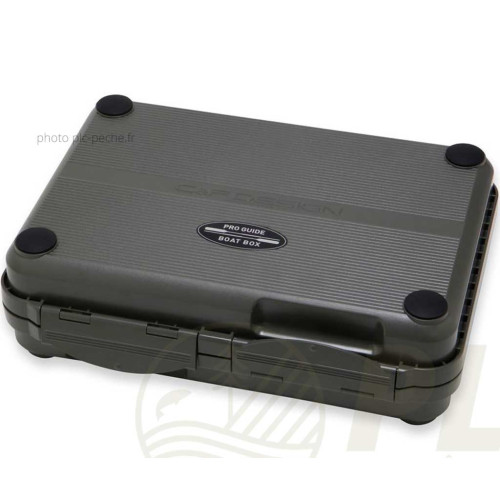 Boîte C&F DESIGN Trout Guide Box 16 System Foams