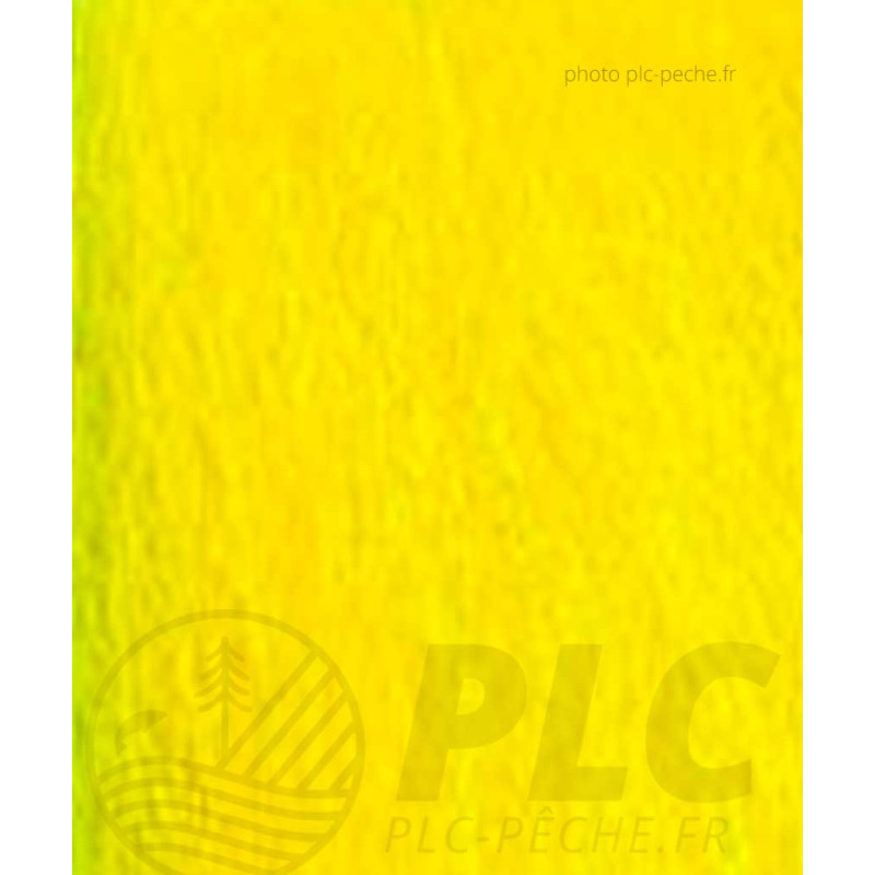 Creaflash DEVAUX jaune perle