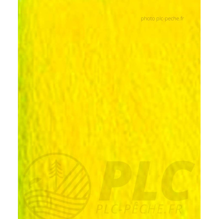 Creaflash DEVAUX jaune perle