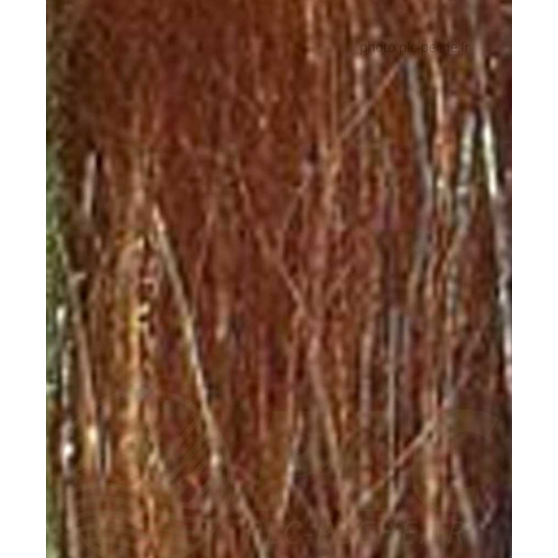 Creaflash DEVAUX marron