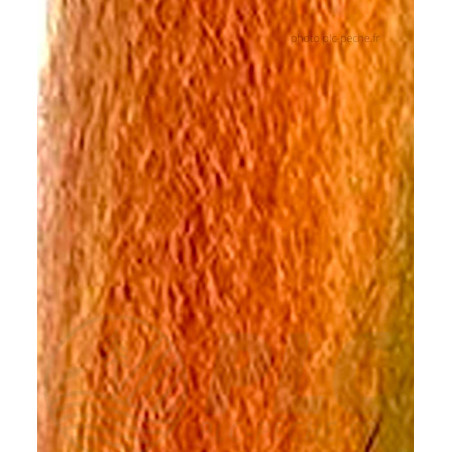 Giant Fiber DEVAUX Hot orange