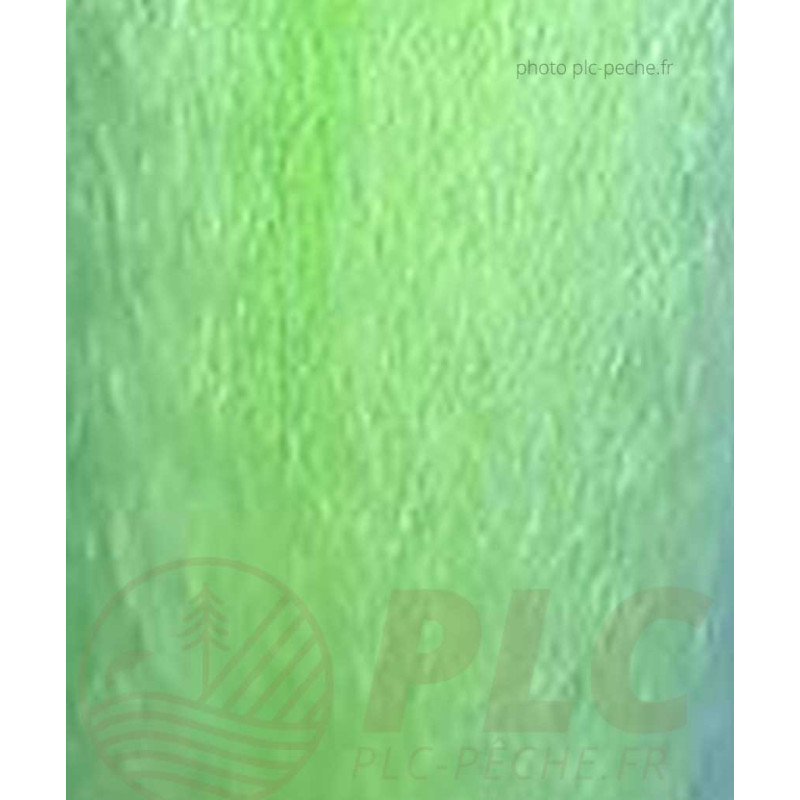 Giant Fiber DEVAUX Chartreuse Light