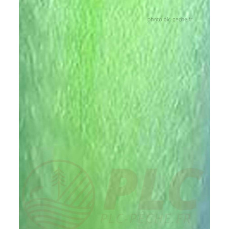 Giant Fiber DEVAUX Chartreuse Light