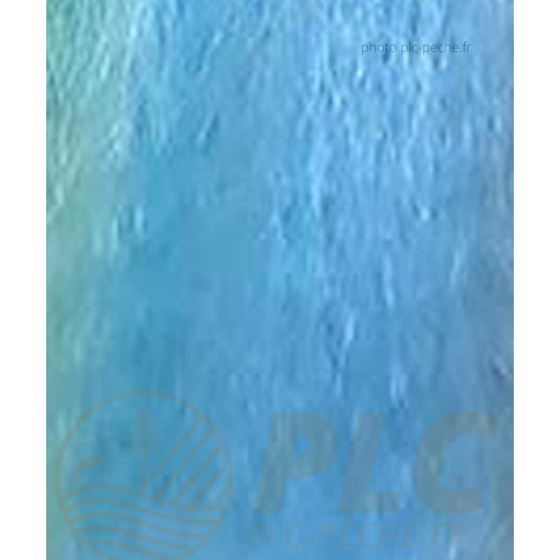 Giant Fiber DEVAUX Bleu Perle