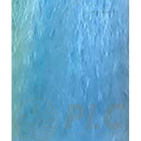 Giant Fiber DEVAUX Bleu Perle