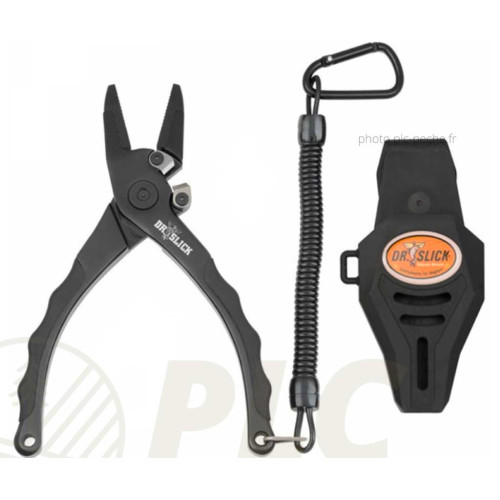 Pince Dr SLICK Typhoon Pliers