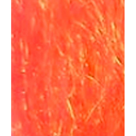 Hair Flash Minnow DEVAUX rose fluo