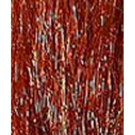 Hair Flash Minnow DEVAUX Bronze