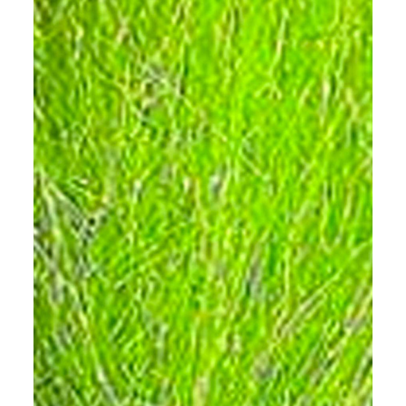 Hair Flash Minnow DEVAUX Chartreuse