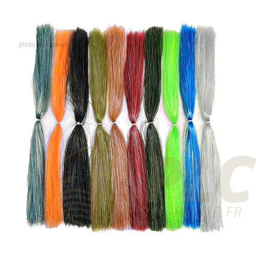 Iris Flash DEVAUX DEVAUX