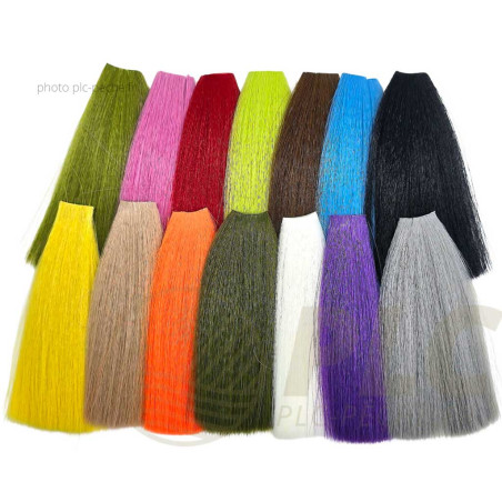 Pro-Bucktail Synthetic DEVAUX