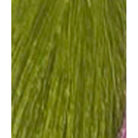 Pro-Bucktail Synthetic DEVAUX olive