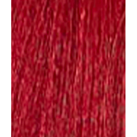 Pro-Bucktail Synthetic DEVAUX rouge